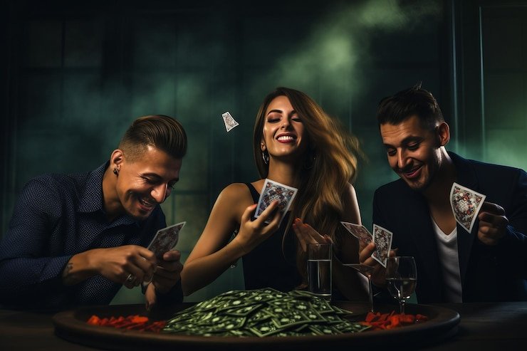 lvwin Apa yang Kami Tawarkan dalam Slot