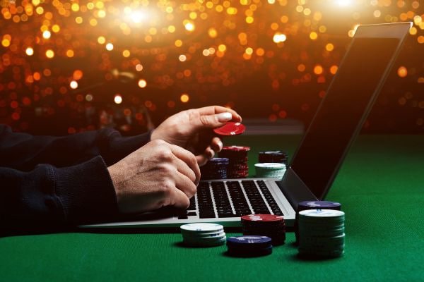 lvwin Crypto Gold — Permainan Slot Bertemakan Cryptocurrency