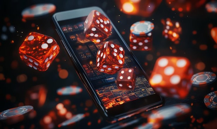 lvwin Aplikasi lvwin untuk Android dan iOS